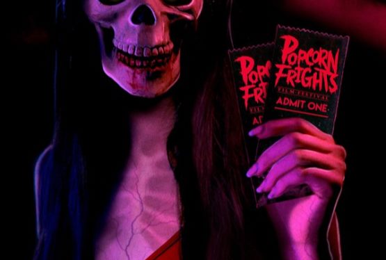 Popcorn Frights Film Festival Returns to South Florida August 8