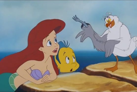 Awkwafina and Jacob Tremblay Join Cast of Live-Action Little Mermaid