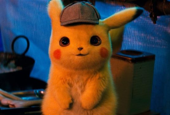 Warner Bros. Home Entertainment Bringing Pikachu and Shazam to Comic-Con!