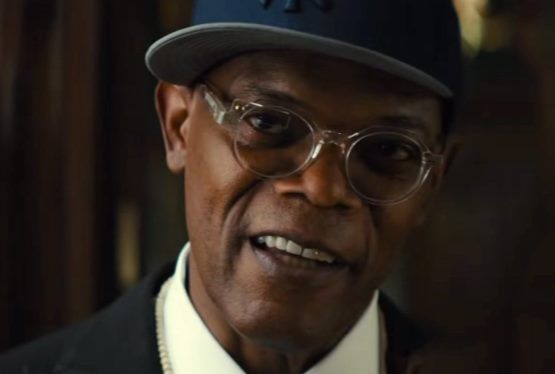 Samuel L. Jackson to Star in Chris Rock's Saw Reboot