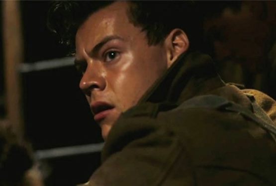 Harry Styles In Talks to Join Little Mermaid Cast