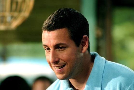 Adam Sandler to Release Halloween Comedy on Netflix