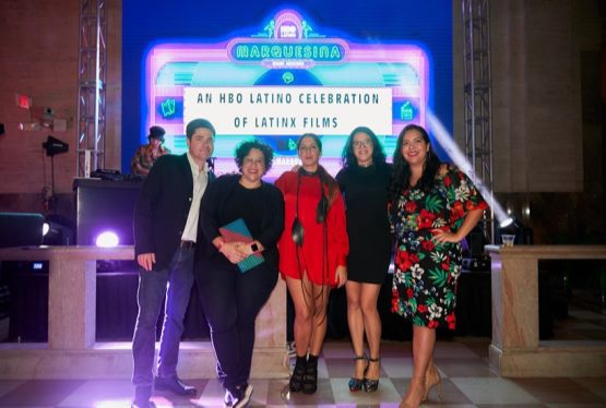 HBO Latino Celebrates Diversity and Latino Talent in Miami