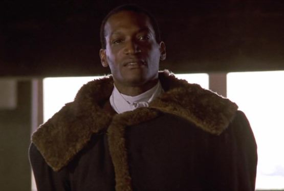 Principal Photography Begins on Jordan Peele's Candyman