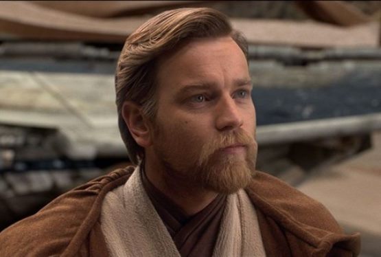 Ewan McGregor to Reprise Role of Obi-Wan Kenobi for Disney+