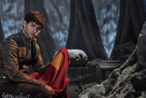 Syfy Cancels Krypton and Series Spin-Off