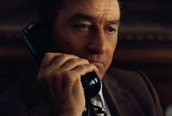 Netflix Announces Release Dates for Scorsese's The Irishman