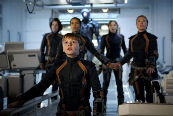 Netflix Announces 2019 New York Comic-Con Schedule