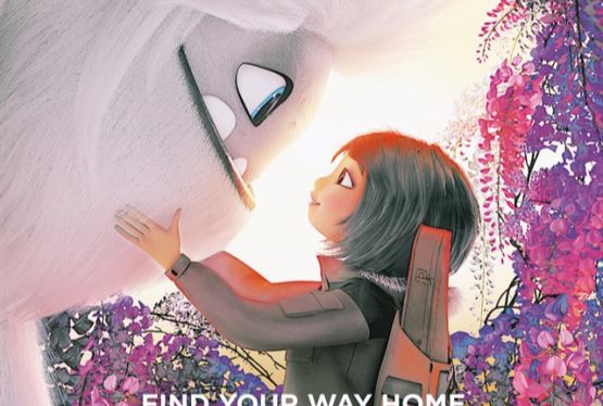 Win Complimentary Passes To An Advance Screening of DreamWorks, ABOMINABLE