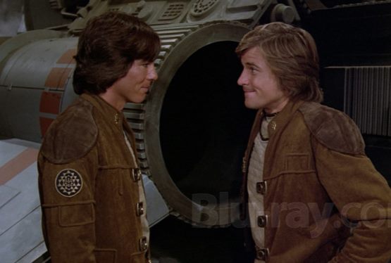 Battlestar Galactica Reboot Coming to Peacock Streaming Service