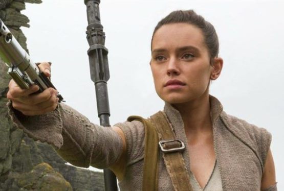 Kevin Feige Developing New Star Wars Film
