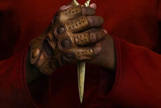 Jordan Peele Signs Five Year Exclusive Deal with Universal Pictures