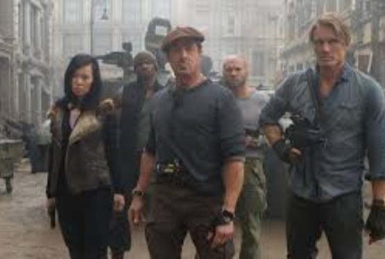 Stallone and Lundgren Teaming Up for New CBS Series