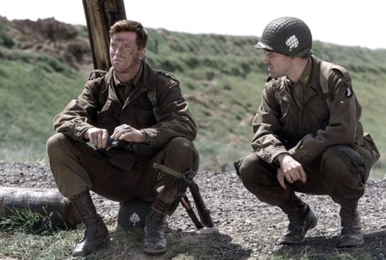 Apple to Release Band of Brothers Follow Up Series