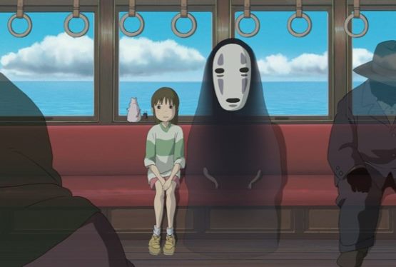 HBO Acquires Rights to Japan's Studio Ghibli