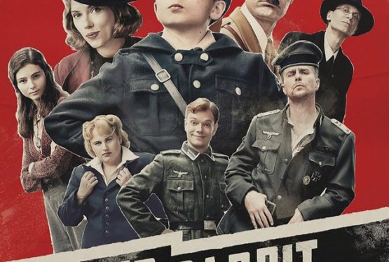 See An Advance Screening of JoJo Rabbit