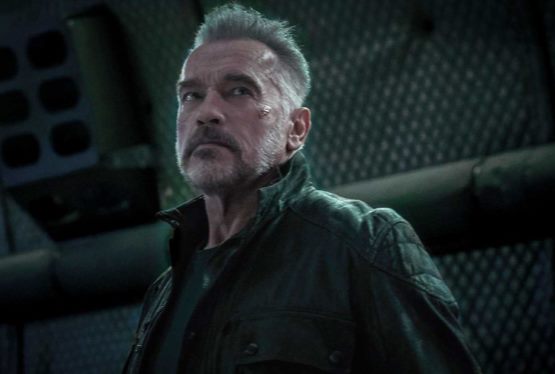 L.A. Premier of Terminator Dark Fate Canceled Due to Wildfires