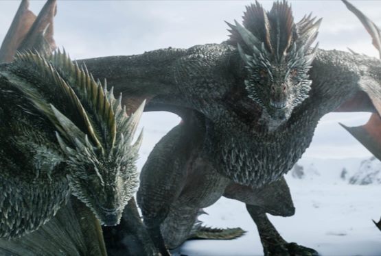 Game of Thrones Prequel a No Go for HBO