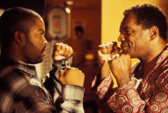 Friday Actor John Witherspoon Dies at 77