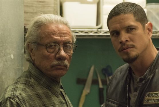 Mayans MC Renewed for Third Season