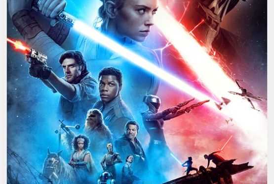 Live Stream Star Wars: The Rise of Skywalker World Premier Events Tonight