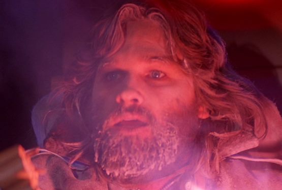 New Adaptation of The Thing to Be Released by Blumhouse Productions