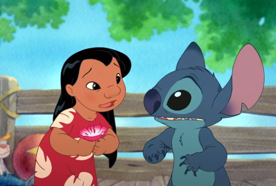 Lilo and Stich Set for Live-Action Remake