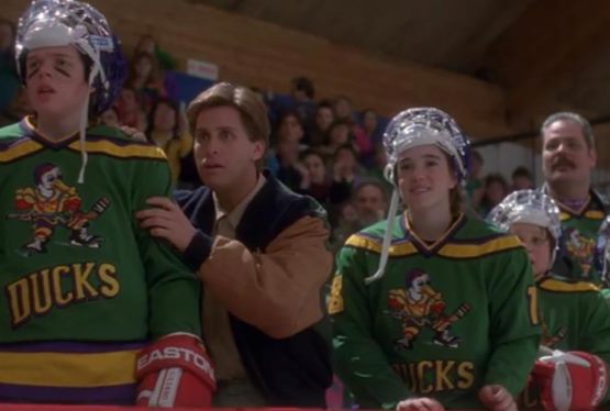 Emilio Estevez Joins Cast of Disney Plus Mighty Ducks Series
