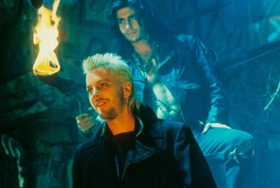 The Lost Boys Series Coming to the CW