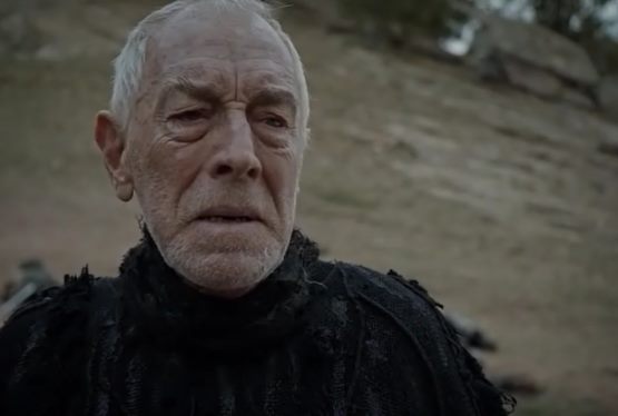 Veteran Actor Max Von Sydow Dies at 90