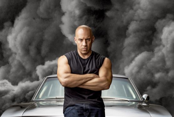 Fast and Furious 9 Release Date Pushed Back