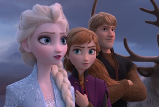 Disney Plus to Release Frozen 2 This Weekend Three Months Ahead of Schedule