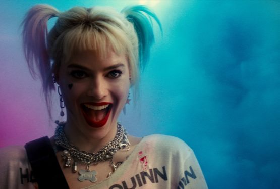 Birds of Prey Gets Early VOD Release