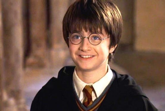 J.K. Rowling Announces Harry Potter at Home Website