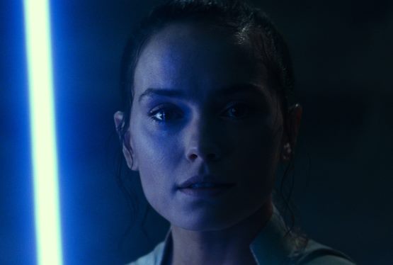 The Rise of Skywalker Heading to Disney Plus on May 4th