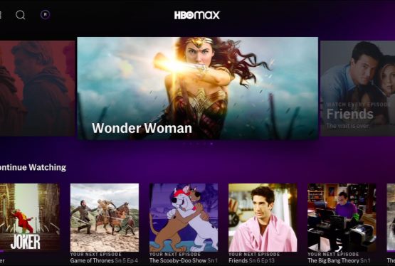 HBO Max is Launched Today