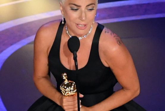 The Oscars Postponed Until April 25