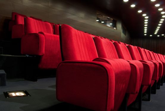 Cinemark Announces Safety Measures Amid Opening Theatres