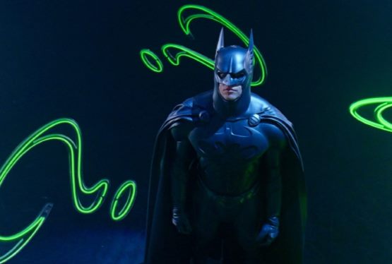 Director Joel Schumacher Dies at 80