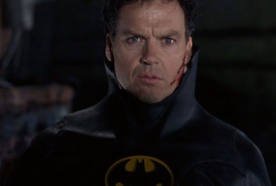 Michael Keaton in Talks to Reprise Batman Role