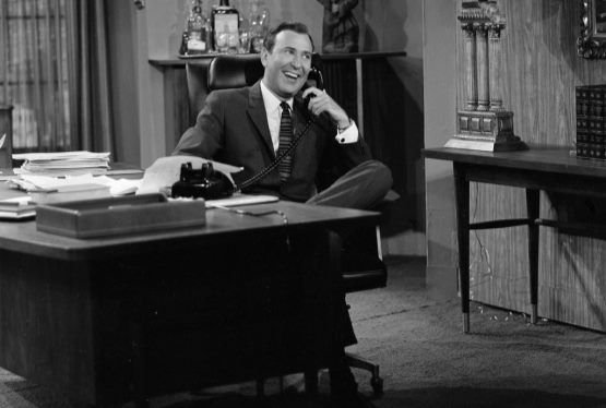 Comedy Legend Carl Reiner Dies at 98