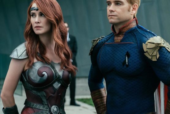 Amazon Announces The Boys Season Three Renewal