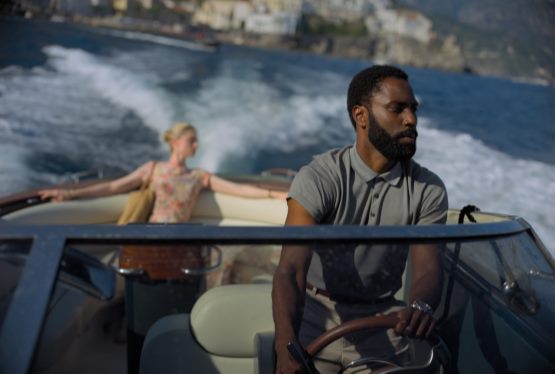 Tenet Set for Premier in 70 Countries with Labor Day Weekend US Release