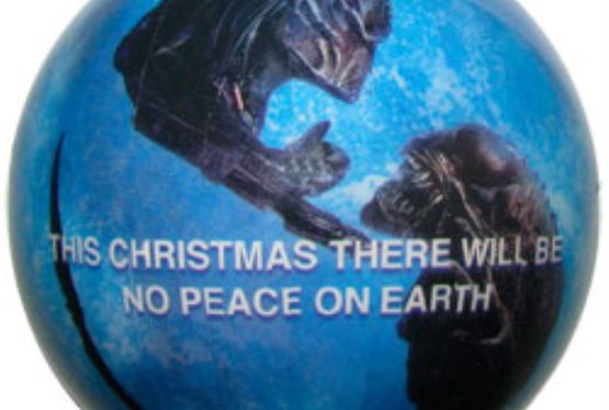 Alien vs Predator - Requiem Advance Screenings
