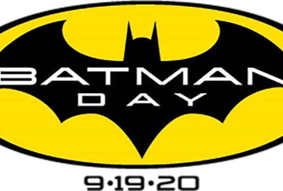 DC Announces Batman Day on September 19