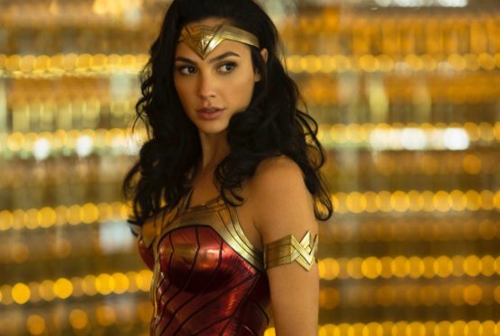 Wonder Woman 1984 Delayed Until Christmas