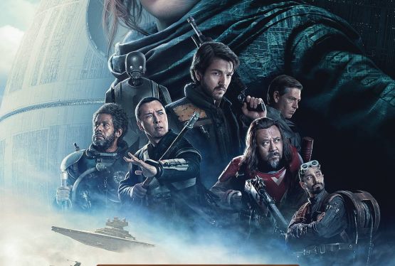 Black Mirror Director Toby Haynes to Take Over on Rogue One Spinoff