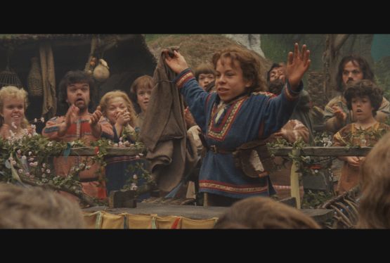 Jon M. Chu to Direct Willow Series for Disney Plus