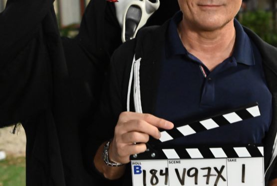 New Scream Film Wrapped and Heading to Theatres January 2022