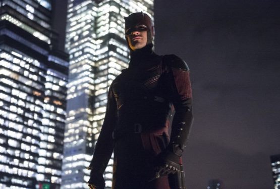 Daredevil May be Joining Spider-Man 3 Ensemble
